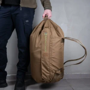 Сумка-баул тактична "Балістика" 60л (Оксфорд 600D)