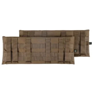 Кишені для бічних плит 15x40 (Комплект 2 шт)