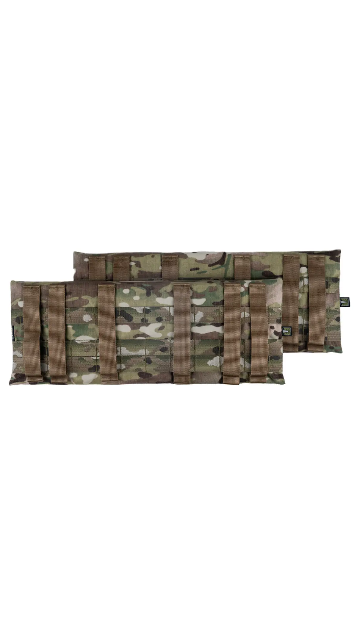 Кишені для бічних плит 15x40 (Комплект 2 шт) Кишені для бічних плит 15x40 (Комплект 2 шт)