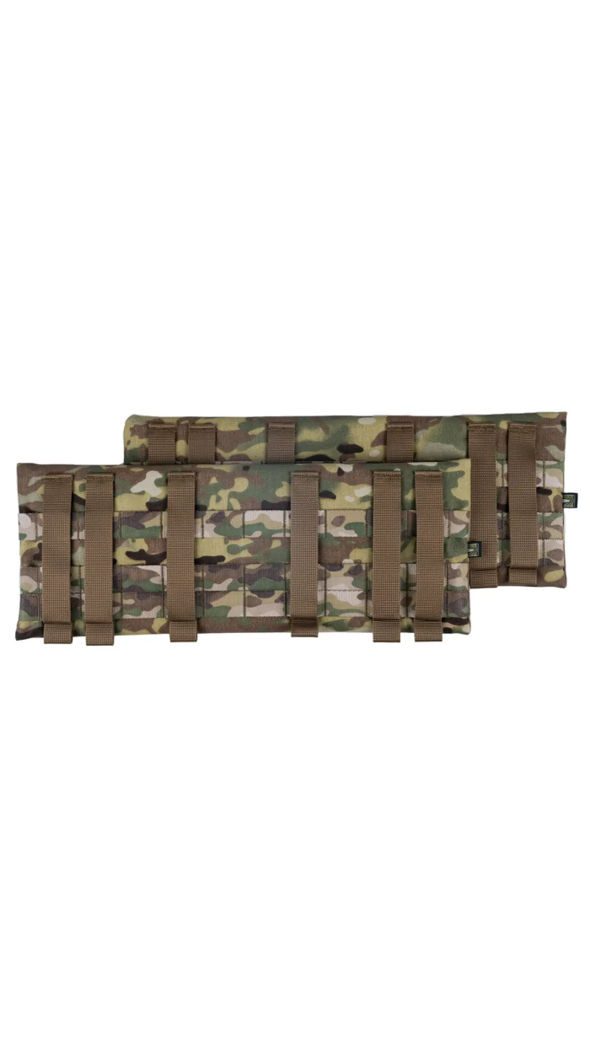 Кишені для бічних плит 15x40 (Комплект 2 шт) Кишені для бічних плит 15x40 (Комплект 2 шт)