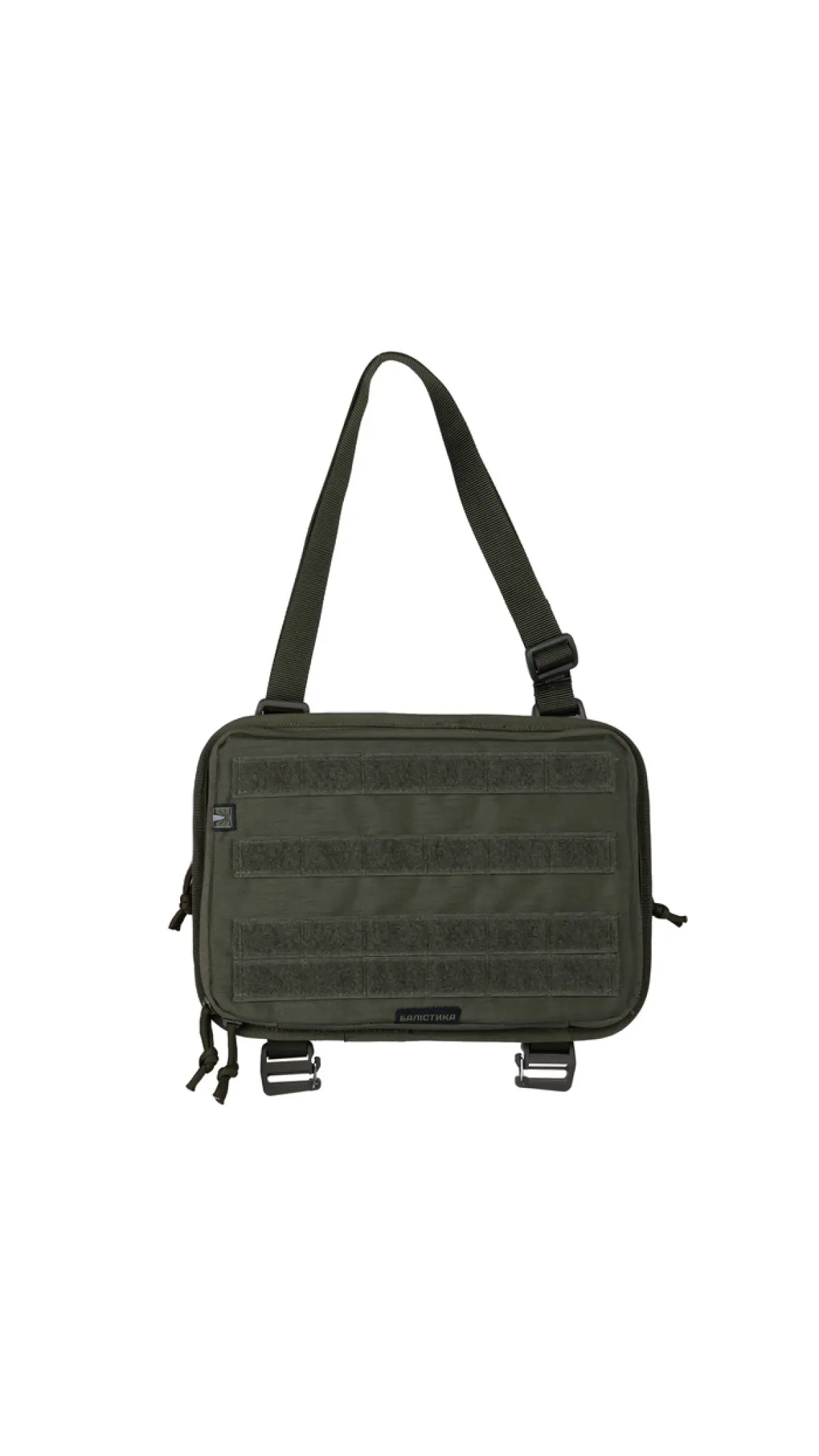 Підсумок адміністративний навігаційний XL Chest Rig — Балістика Підсумок адміністративний навігаційний XL Chest Rig — Балістика