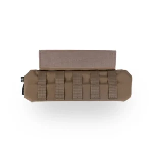 Захист Попереку S-M з MOLLE (1 Клас Захисту) | Модуль Дозахисту