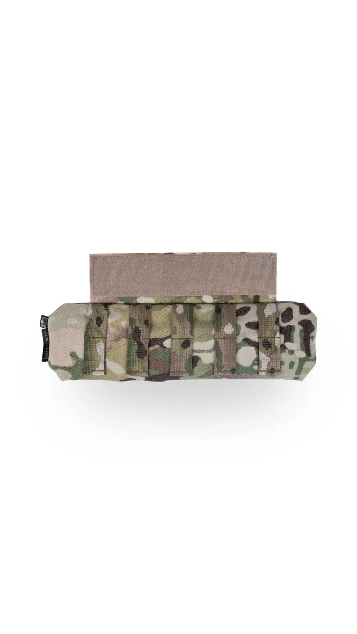 Захист Попереку S-M з MOLLE (1 Клас Захисту) | Модуль Дозахисту Захист Попереку S-M з MOLLE (1 Клас Захисту) | Модуль Дозахисту