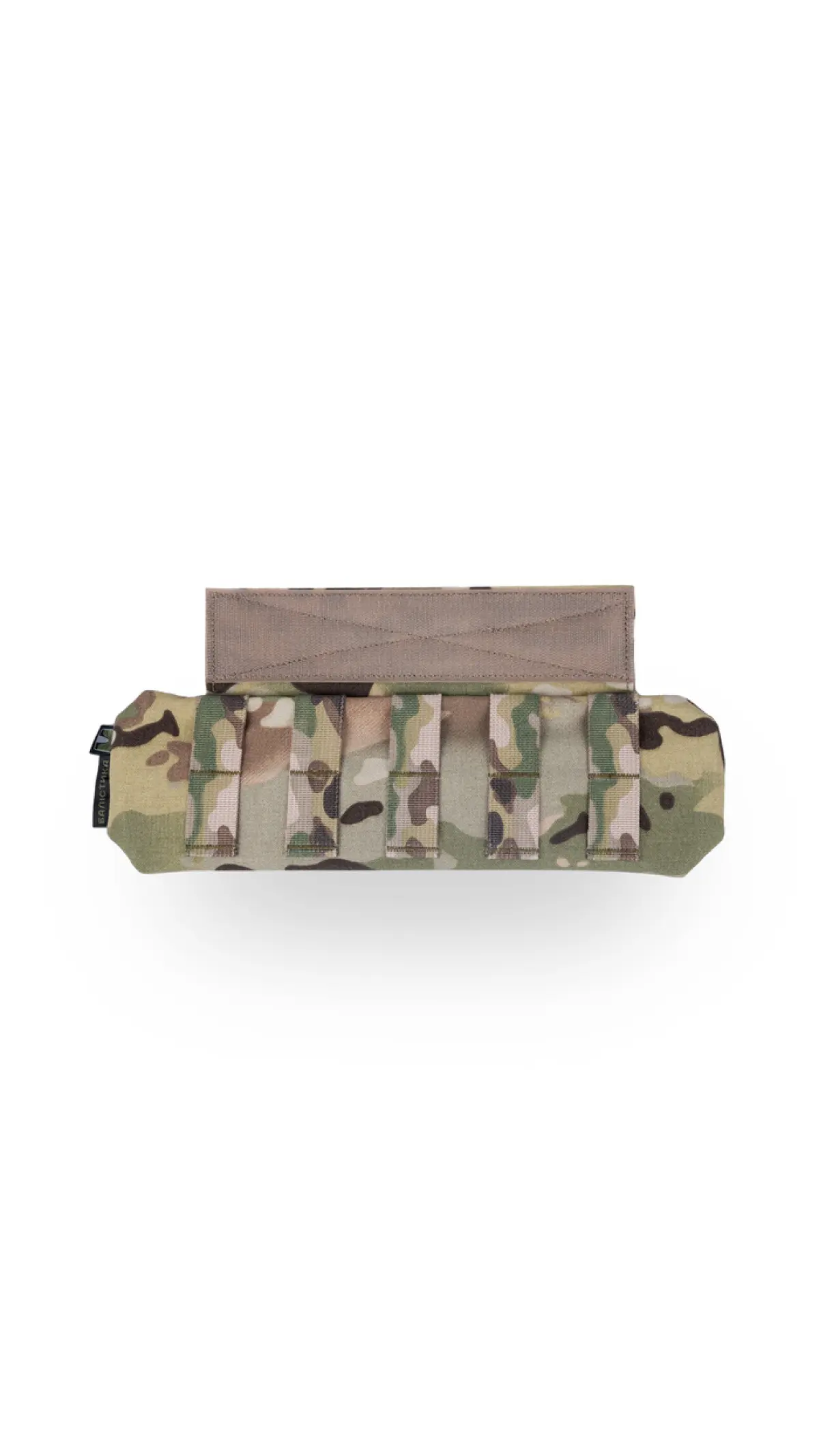 Захист Попереку S-M з MOLLE (1 Клас Захисту) | Модуль Дозахисту Захист Попереку S-M з MOLLE (1 Клас Захисту) | Модуль Дозахисту
