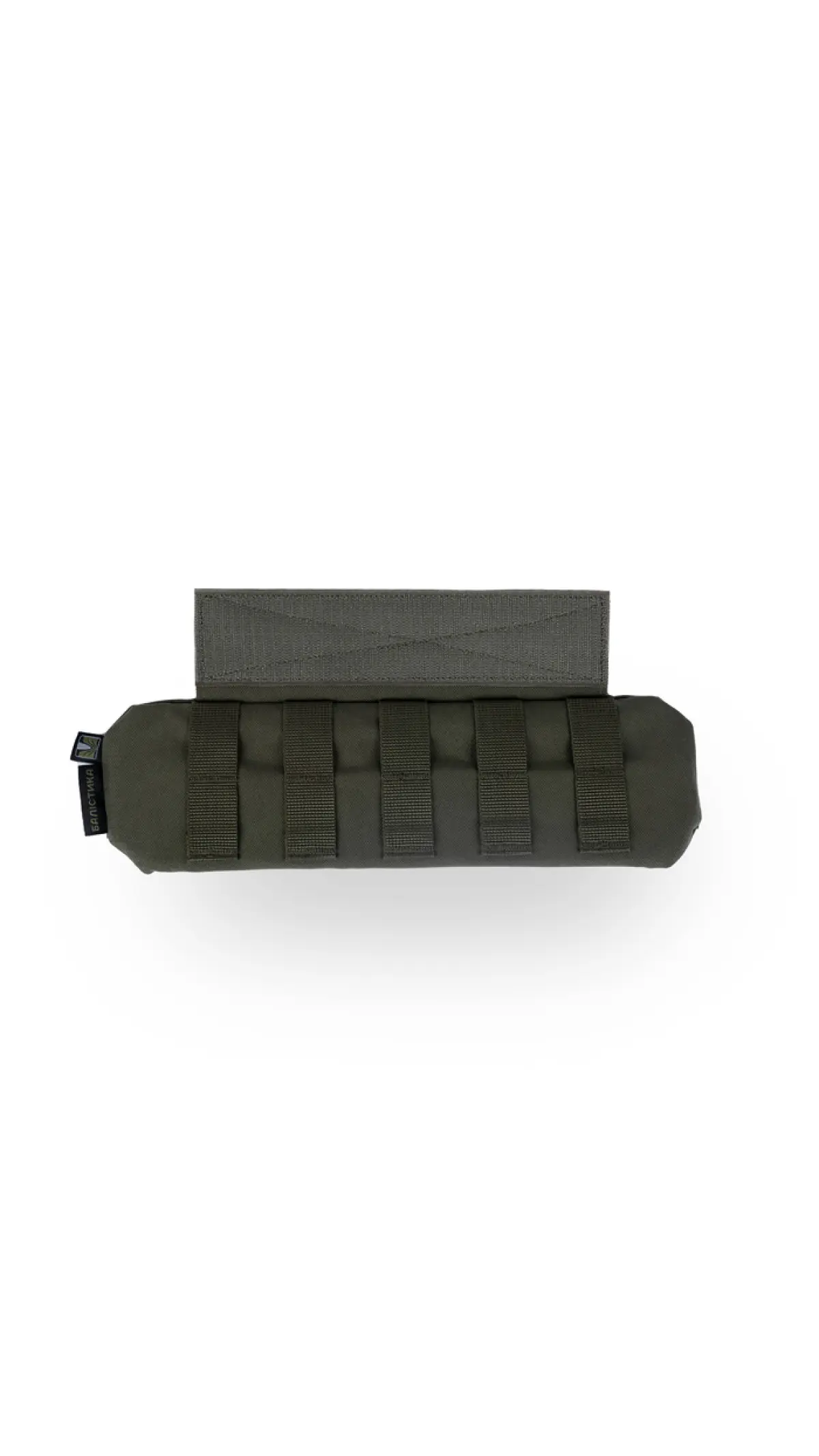 Захист Попереку S-M з MOLLE (1 Клас Захисту) | Модуль Дозахисту Захист Попереку S-M з MOLLE (1 Клас Захисту) | Модуль Дозахисту