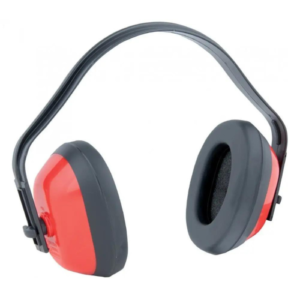 Навушники захисні 4EAR M20 SNR 27,6 дБ EN 352-1