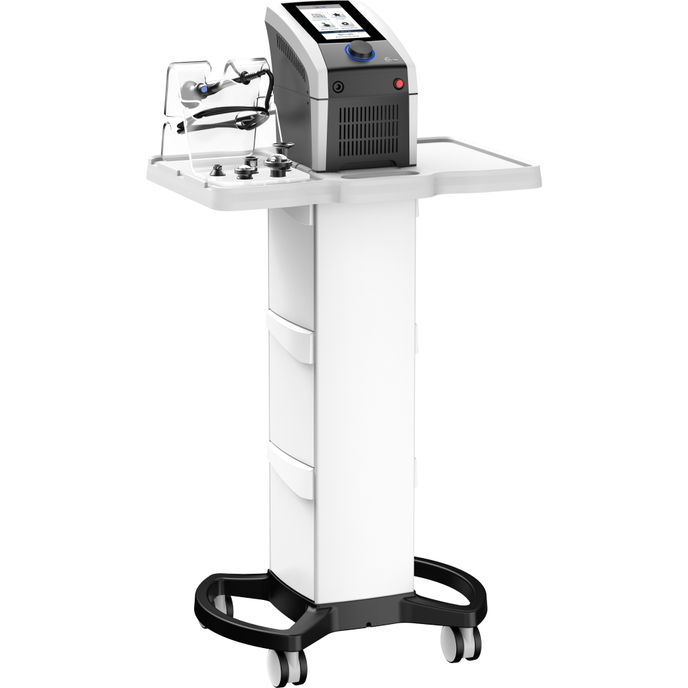 LaserPhysio LS2200 — лазерний фізіотерапевтичний апарат LaserPhysio LS2200 — лазерний фізіотерапевтичний апарат
