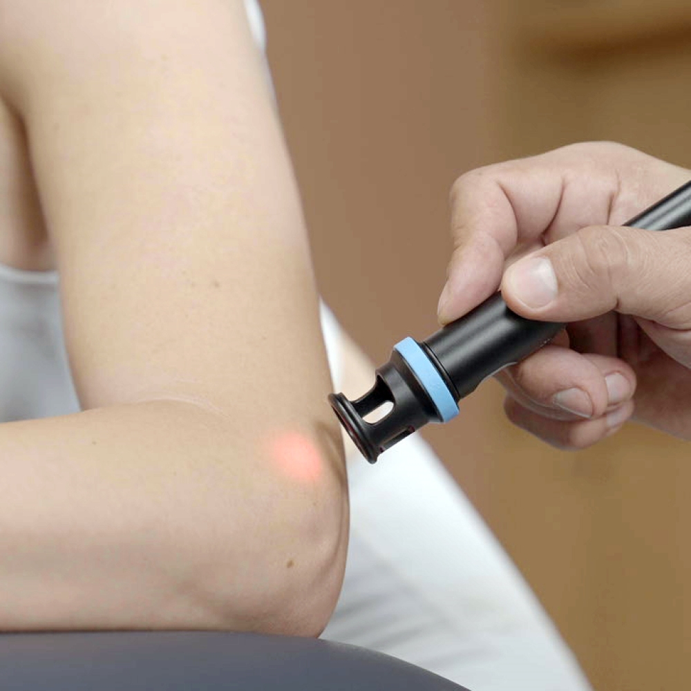 LaserPhysio LS2200 — лазерний фізіотерапевтичний апарат LaserPhysio LS2200 — лазерний фізіотерапевтичний апарат