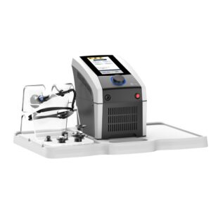 LaserPhysio LS2200 — лазерний фізіотерапевтичний апарат