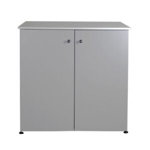 Тумба медична стаціонарна C.box SMMC-1-NATA ALU