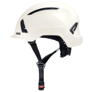 Каска захисна UVEX Pronamic Alpine EN 397 + EN 12492