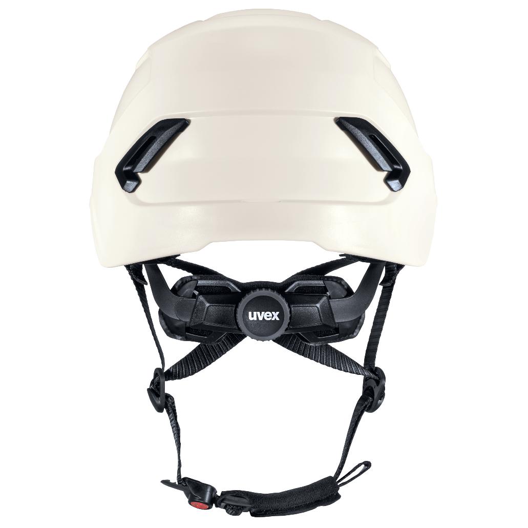 Каска захисна UVEX Pronamic Alpine EN 397 + EN 12492 Каска захисна UVEX Pronamic Alpine EN 397 + EN 12492