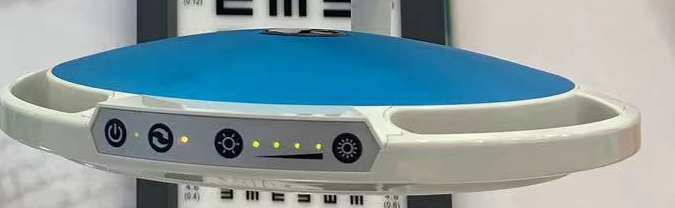 Оглядовий світильник ZZ-А250B настінний LED Оглядовий світильник ZZ-А250B настінний LED