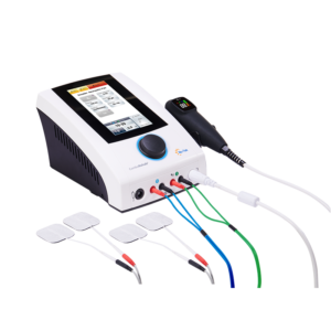 Фізіотерапевтичний комплекс ComboRehab PRO CT2200