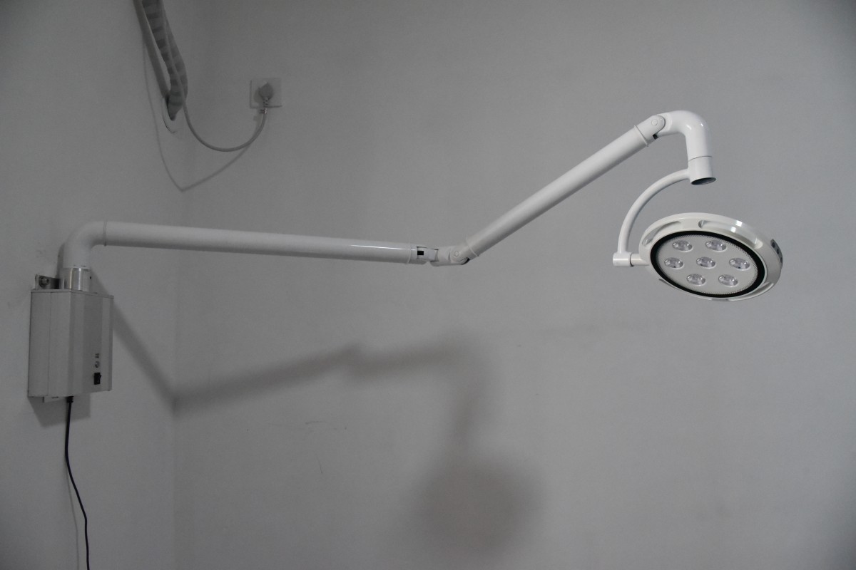 Оглядовий світильник ZZ-А250B настінний LED Оглядовий світильник ZZ-А250B настінний LED