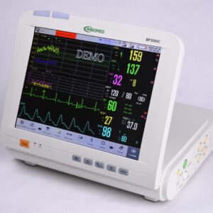 Фетальний монітор BF500E для двійні