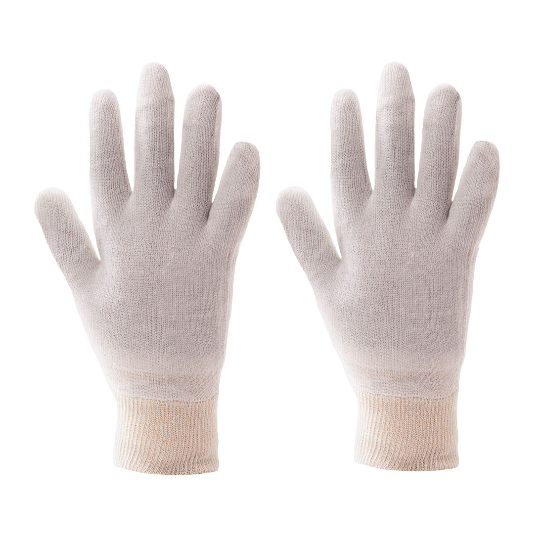 Рукавички Portwest A050 Stockinette Knitwrist XL Рукавички Portwest A050 Stockinette Knitwrist XL