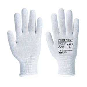 Антистатичні рукавички Portwest A197 Shell ESD