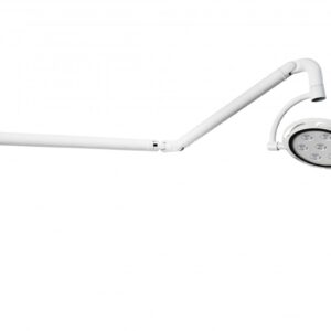 Оглядовий світильник ZZ-А250B настінний LED