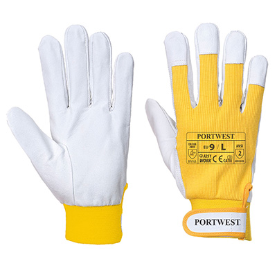 Рукавички робочі Portwest Tergus Micro A251