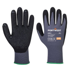 Рукавички DermiFlex Plus Portwest A351