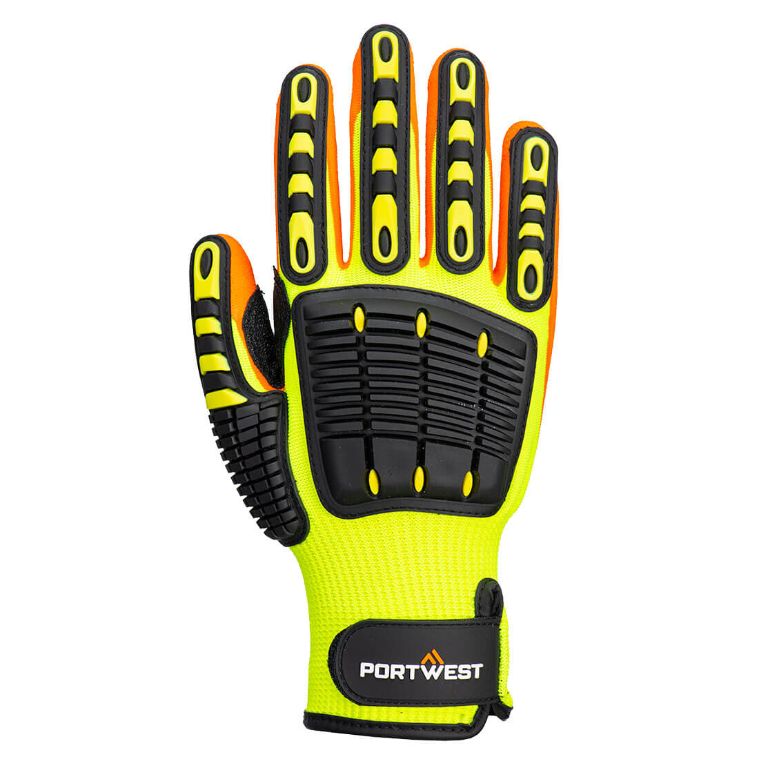 Portwest A721 Anti Impact — ударостійкі рукавички Portwest A721 Anti Impact — ударостійкі рукавички