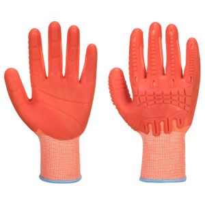 Portwest A728 Supergrip Impact HR Cut — ударостійкі рукавички