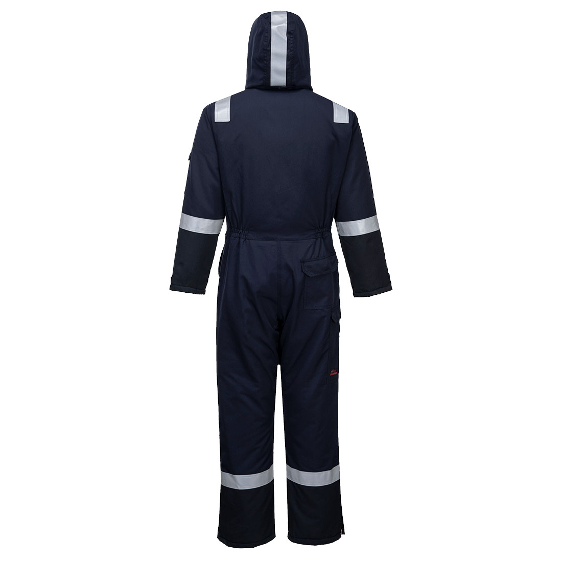 Комбінезон Araflame Insulated Winter Portwest AF84 Комбінезон Araflame Insulated Winter Portwest AF84