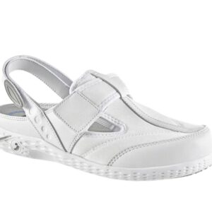 Сабо Safety Jogger ALIZA OB ESD — робоче взуття для медиків