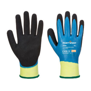 Рукавички Portwest AP50 Aqua Cut Pro — EN 388 4X43D