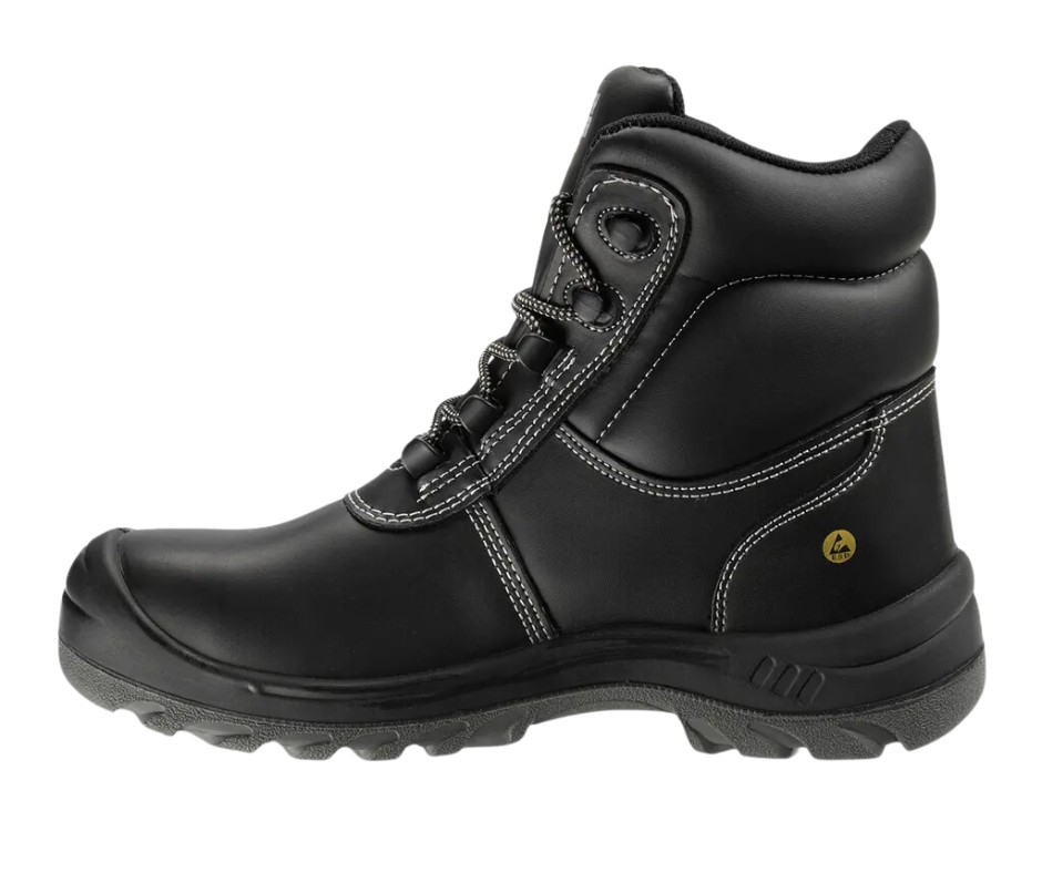 Черевики захисні ARAS S3 SRC CI ESD Safety Jogger Черевики захисні ARAS S3 SRC CI ESD Safety Jogger