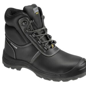 Черевики захисні ARAS S3 SRC CI ESD Safety Jogger