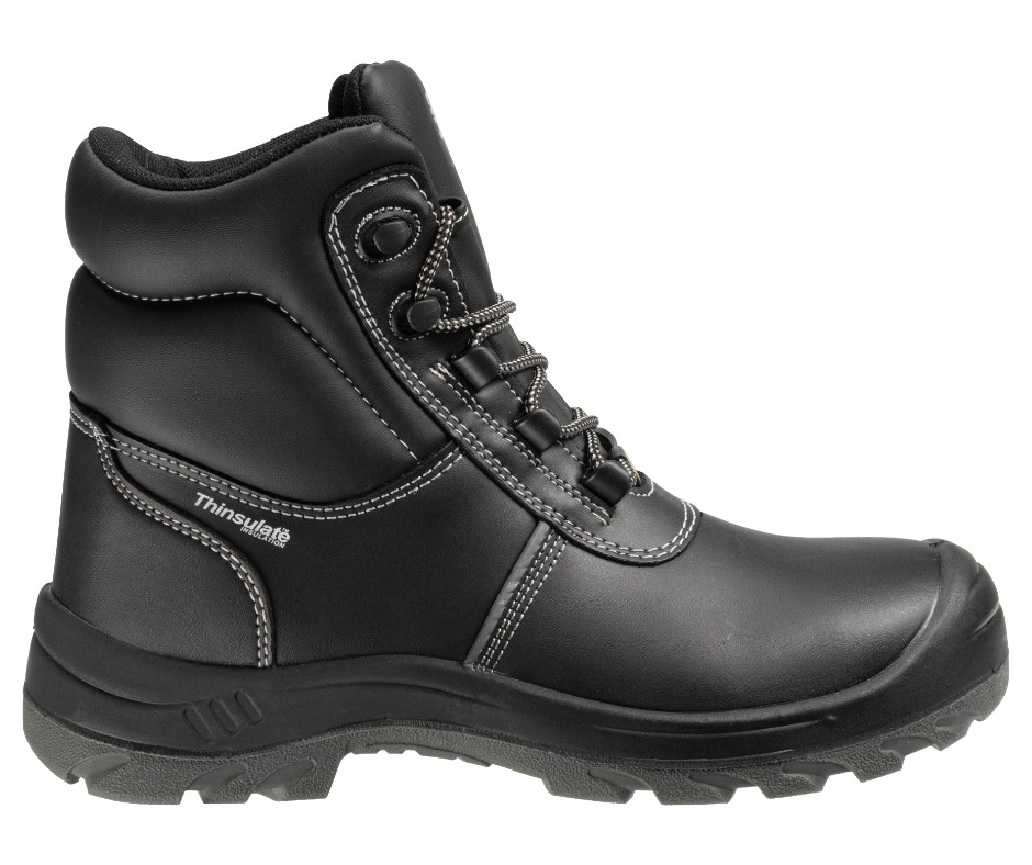 Черевики захисні ARAS S3 SRC CI ESD Safety Jogger Черевики захисні ARAS S3 SRC CI ESD Safety Jogger