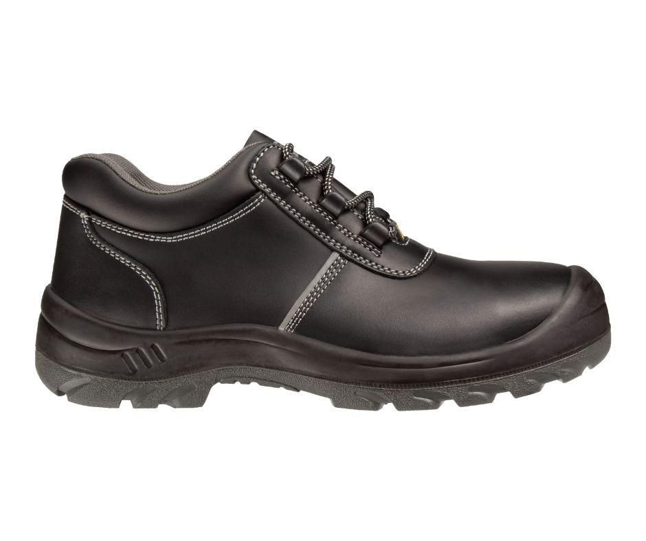 Черевики Safety Jogger AURA S3S SR ESD FO Черевики Safety Jogger AURA S3S SR ESD FO