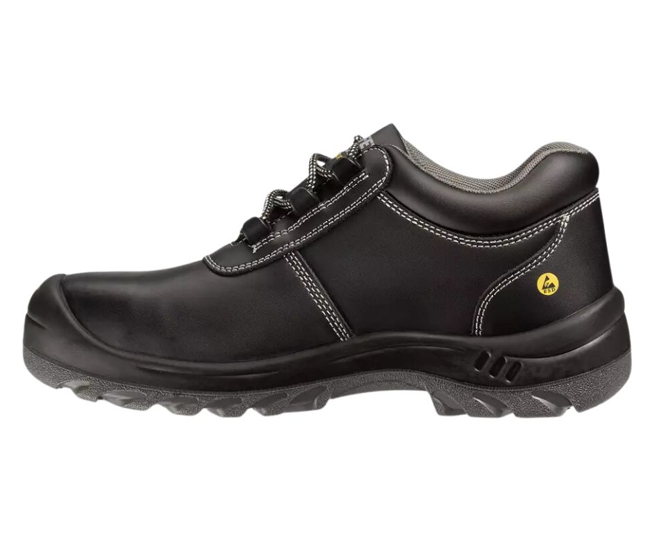 Черевики Safety Jogger AURA S3S SR ESD FO Черевики Safety Jogger AURA S3S SR ESD FO
