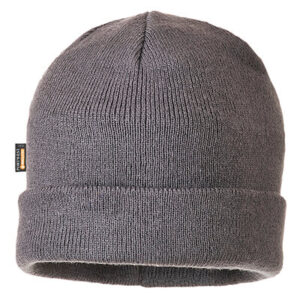 Шапка утеплена в'язана Portwest Insulated Knit Beanie