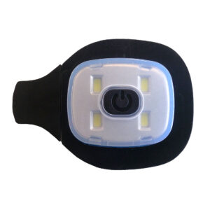 Змінний LED ліхтар на шапку Portwest B030