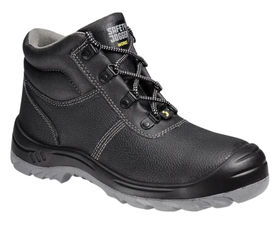 Черевики захисні BESTBOY S3 Safety Jogger Черевики захисні BESTBOY S3 Safety Jogger
