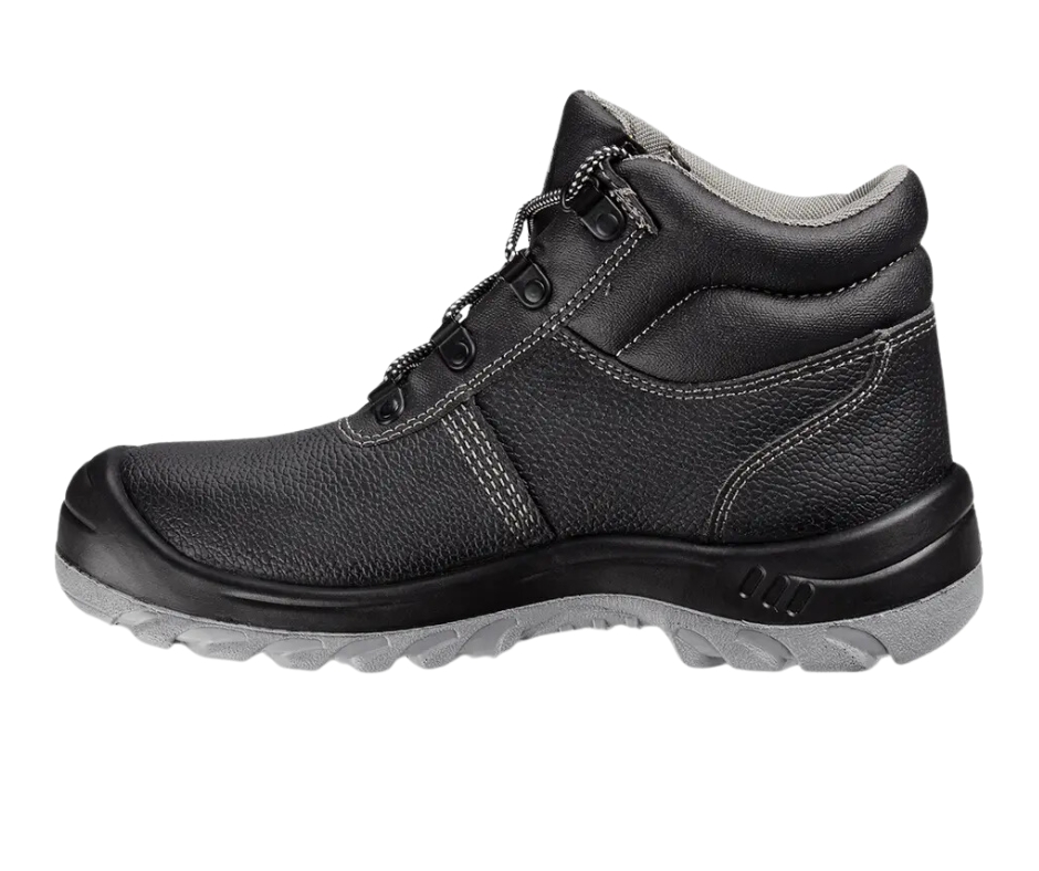 Черевики захисні BESTBOY S3 Safety Jogger Черевики захисні BESTBOY S3 Safety Jogger