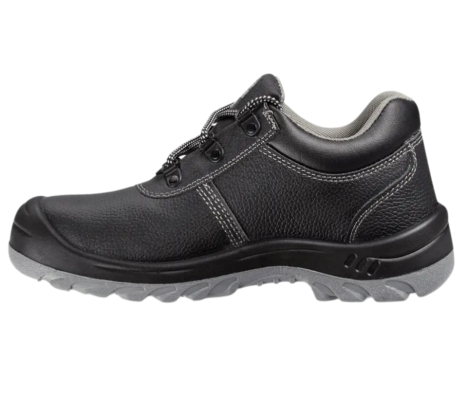 Черевики захисні Safety Jogger BESTRUN S3 Черевики захисні Safety Jogger BESTRUN S3
