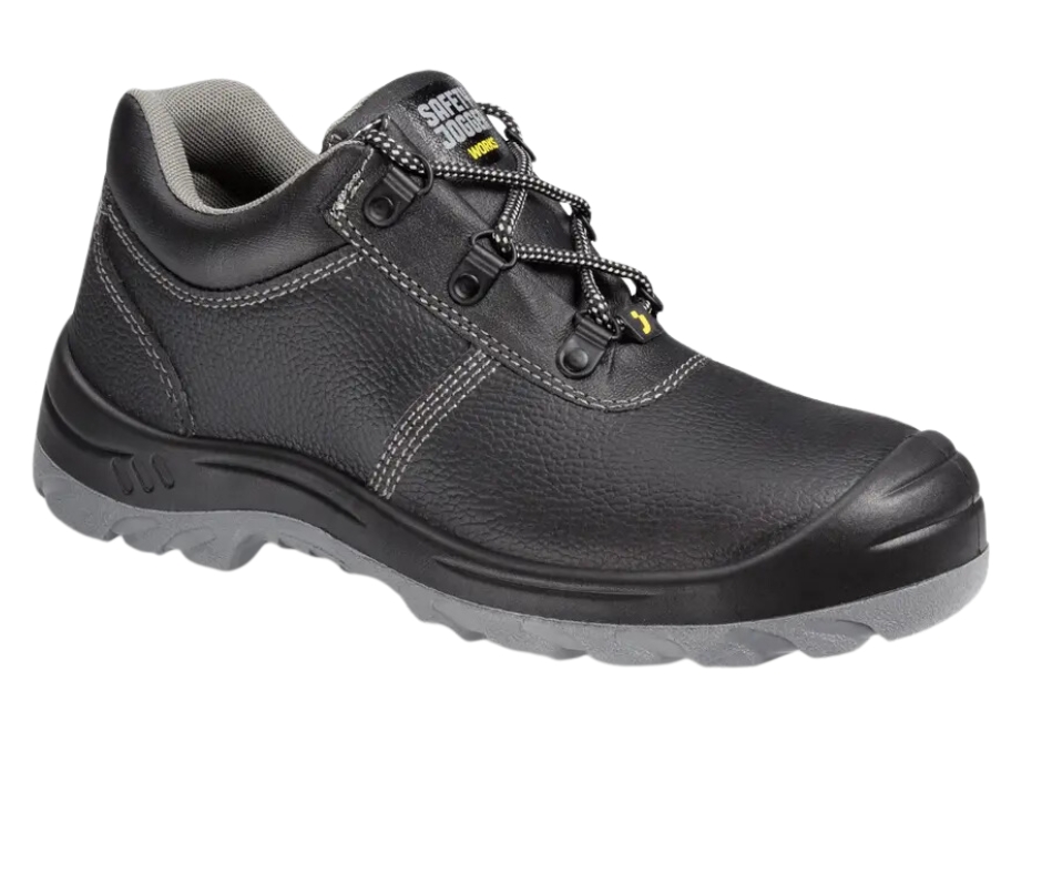 Черевики захисні Safety Jogger BESTRUN S3 Черевики захисні Safety Jogger BESTRUN S3