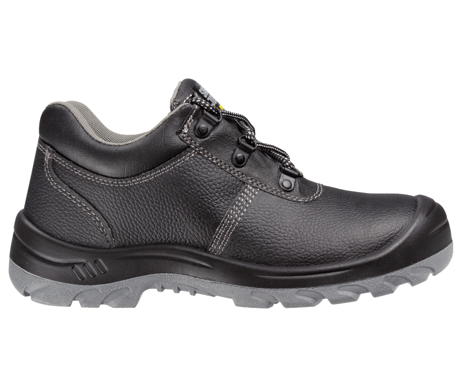 Черевики захисні Safety Jogger BESTRUN S3 Черевики захисні Safety Jogger BESTRUN S3