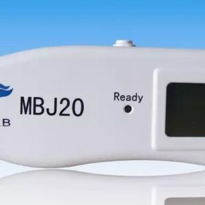 Білірубінометр MBJ20 — транскутанний вимірювач білірубіну