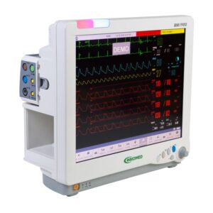 Монітор пацієнта BM800D з модулем AG Masimo