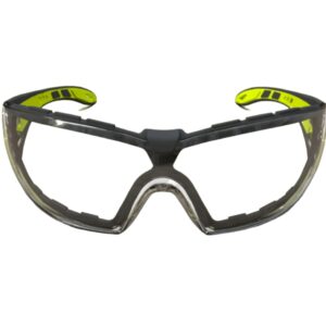 Захисні окуляри BX-2500 Comfort — EN 166, клас оптики 1