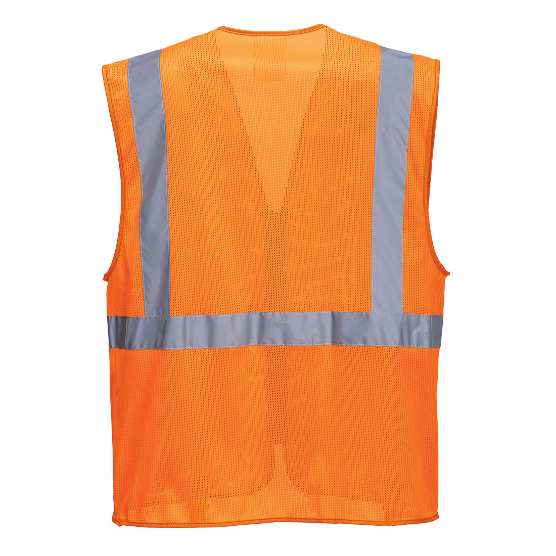 Сигнальний жилет Portwest Executive Athens MeshAir Hi-Vis Сигнальний жилет Portwest Executive Athens MeshAir Hi-Vis