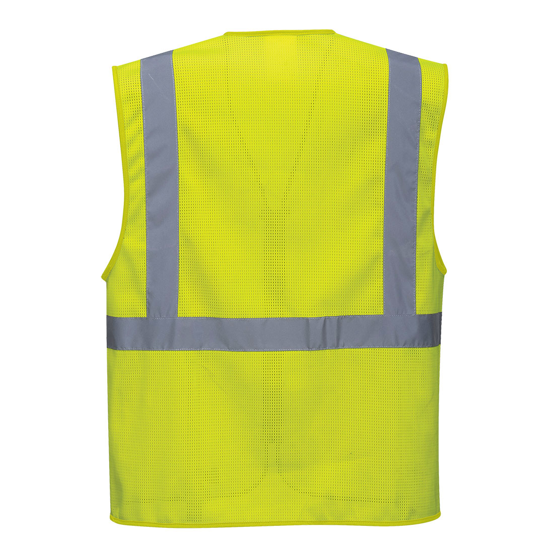Сигнальний жилет Portwest Executive Athens MeshAir Hi-Vis Сигнальний жилет Portwest Executive Athens MeshAir Hi-Vis