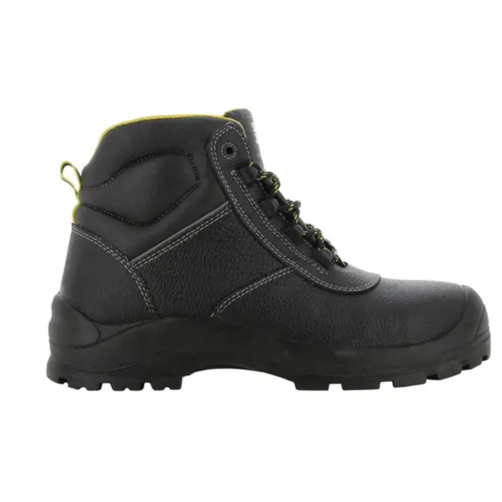 Черевики Safety Jogger C430 S3 SRC з композитним підноском
