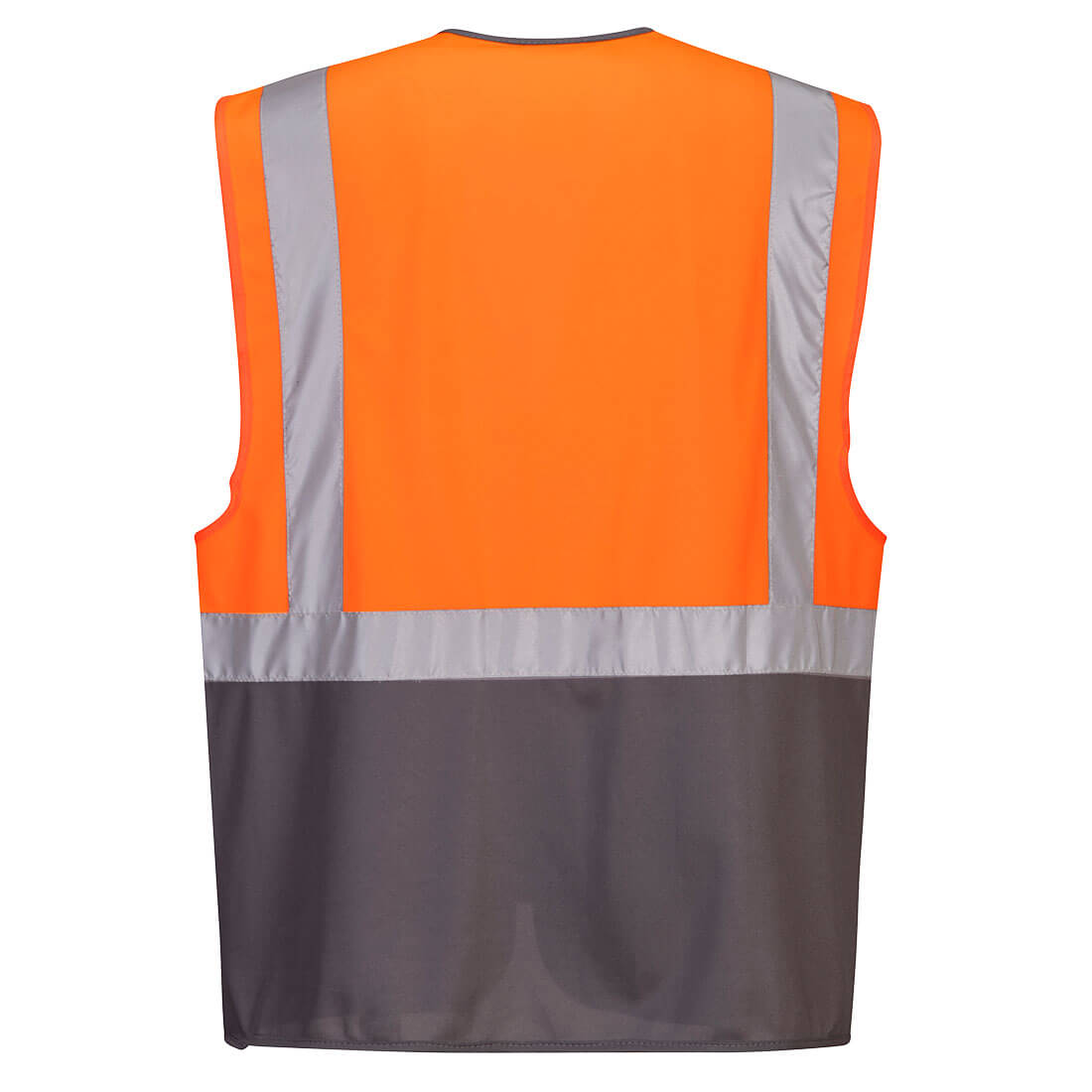 Жилет сигнальний Warsaw Executive Hi-Vis Portwest Жилет сигнальний Warsaw Executive Hi-Vis Portwest