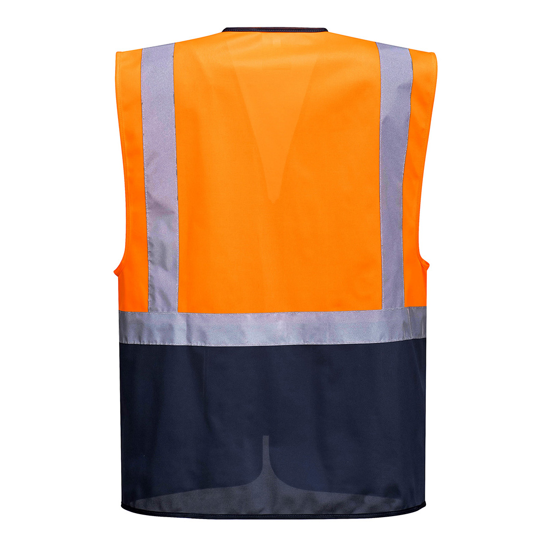 Жилет сигнальний Warsaw Executive Hi-Vis Portwest Жилет сигнальний Warsaw Executive Hi-Vis Portwest